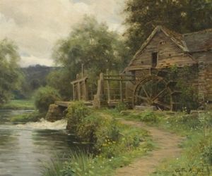 Le Petit Moulin Le Petit Moulin