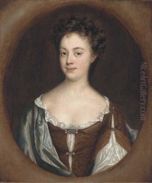 Portrait Of A Lady - view 1