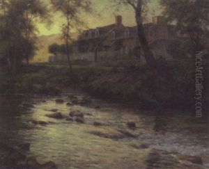 Watson House, Oldwick, New Jersey