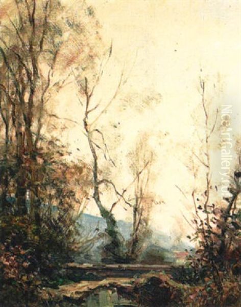 Le Moulin - view 1