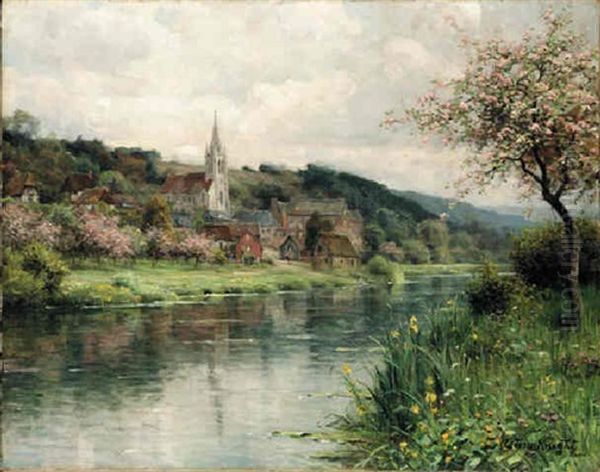A Country Landscape - view 1