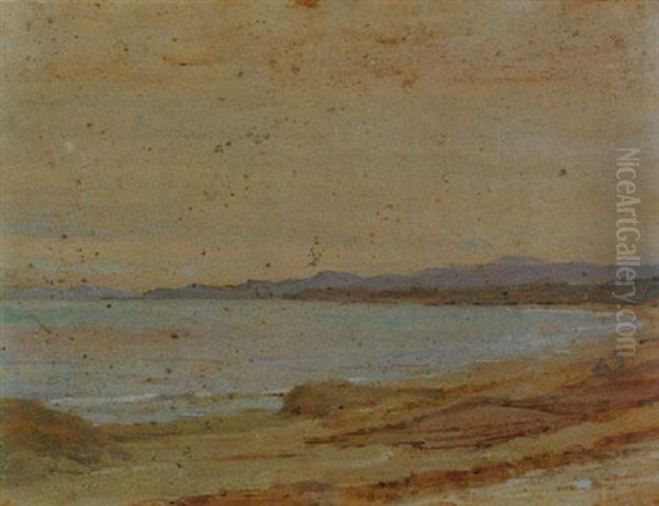 Bord De Plage - view 1