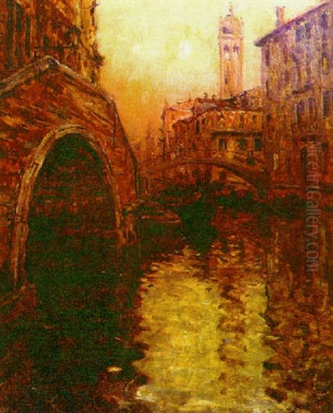 Venice - view 1