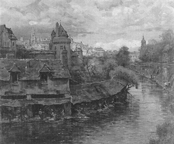 Vannes - view 1