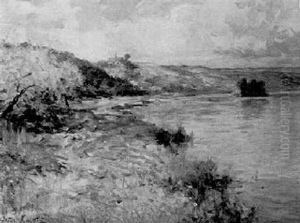 Bord De La Riviere - view 1