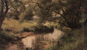 Under Willows