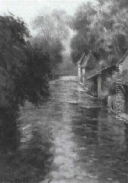 Etude D'eau - view 1