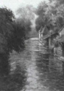 Etude D'eau Etude D'eau
