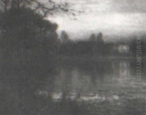 Islip - view 1