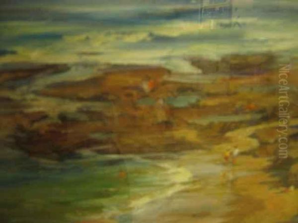 Rockpool Stroll - view 1
