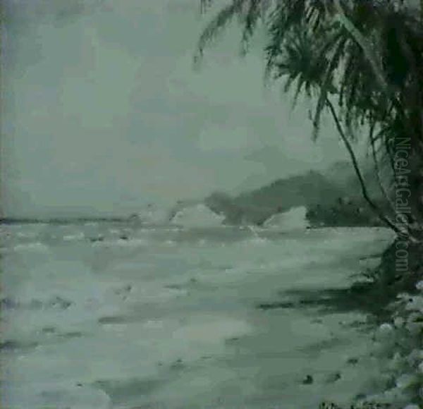 Jamaica - view 1