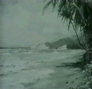 Jamaica by Louis Aston Knight