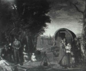 The Campers