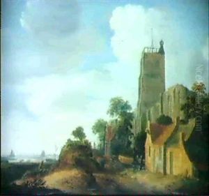 Die Kirche Egmont Am See Die Kirche Egmont Am See