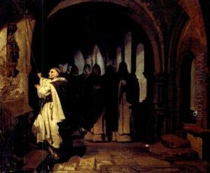 Matins by Otto Knille