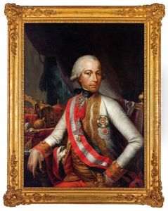 Kaiser Joseph Ii Kaiser Joseph Ii