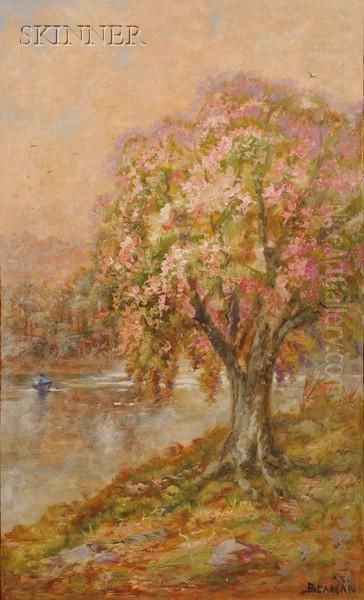 Spring View, Massachusetts - view 1