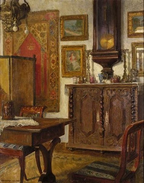 Interior - view 1