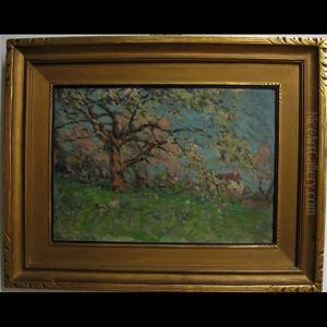 May June On The Farm by Elizabeth Annie Mcgillivray Knowles