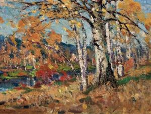 Autumn Glory Autumn Glory