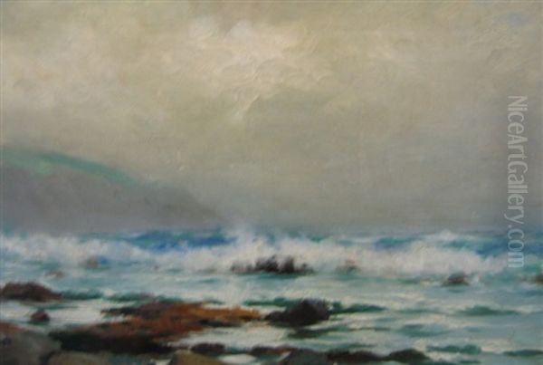 Heavy Weather - view 1