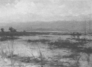 Marshland by Farquhar McGillivray Strachen Knowles