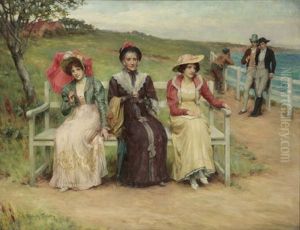 One Too Many by George Sheridan Knowles