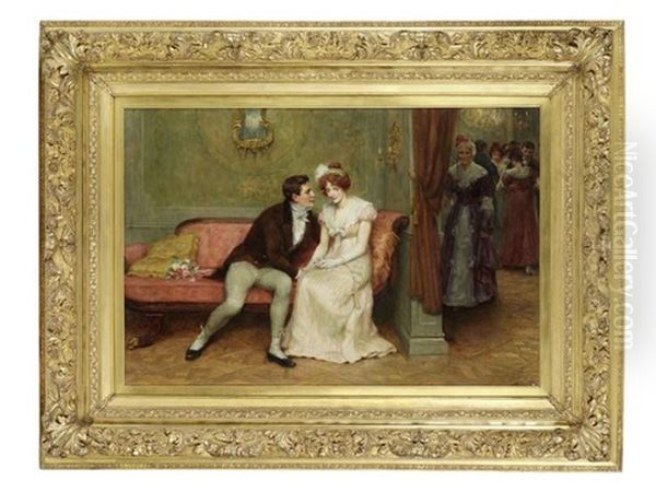 The Proposal - view 1