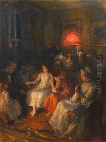 The Home Fire - view 1