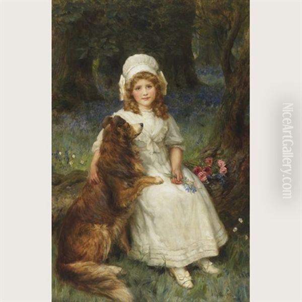 In Wonderland - view 1