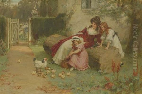 The Little Ones - view 1
