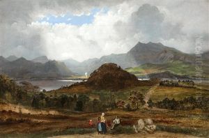 View From Ambleside