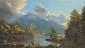 Loch Katrine