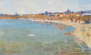 Fisherman's Beach, Mornington Fisherman's Beach, Mornington