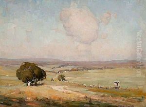 Summer Pastoral