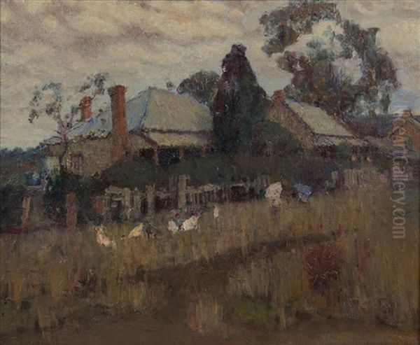 Homestead At Eltham - view 1