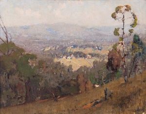 Birt's Hill, Croydon