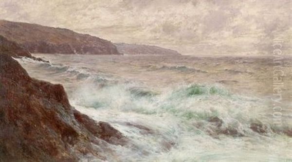 On The Coast - view 1