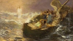 Zjeveni by Benes (Benesch) Knuepfer