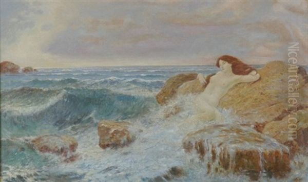 Sea Nymph - view 1