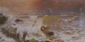 A Sirene's Song