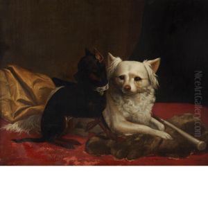Boon Companions by James Henry Beard