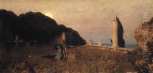 Amongst The Ruins