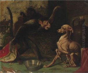 The Bully by James Henry Beard
