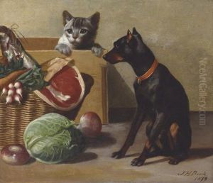 You First by James Henry Beard