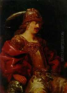A Roman Emperor