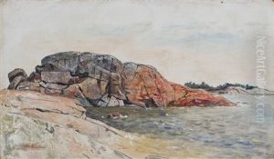 Shore Stones