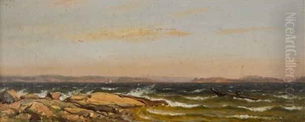 Archipelago - view 1