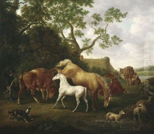 Auf Der Weide Auf Der Weide