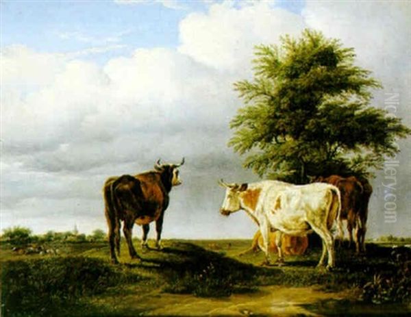 Kor I Landskap - view 1